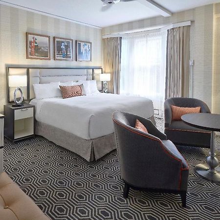 Inn At Union Square San Francisco Zewnętrze zdjęcie