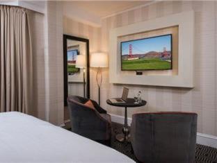 Inn At Union Square San Francisco Pokój zdjęcie