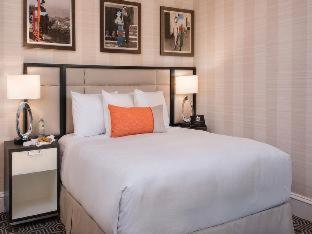 Inn At Union Square San Francisco Zewnętrze zdjęcie