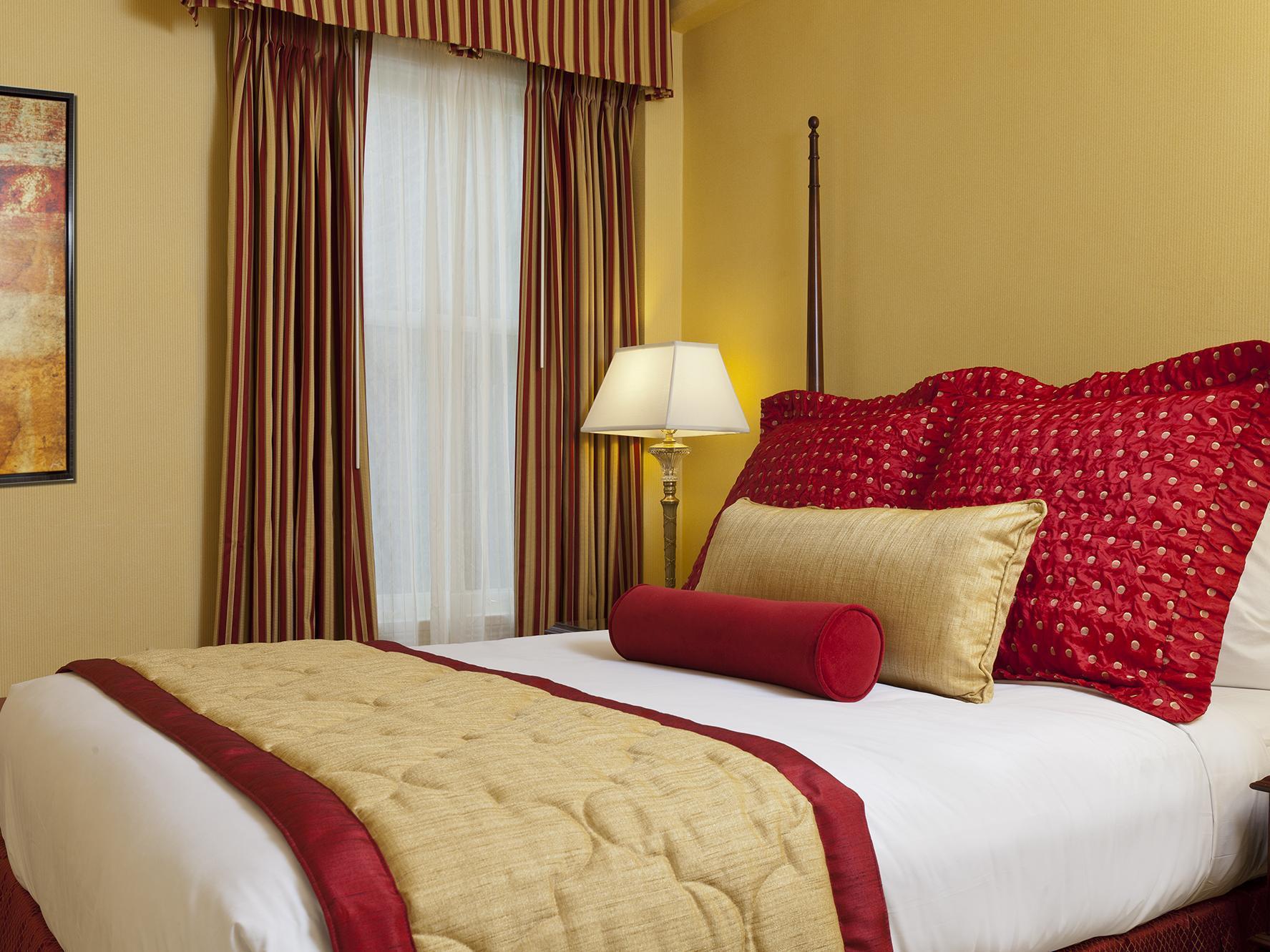Inn At Union Square San Francisco Zewnętrze zdjęcie